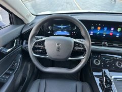 FAW Besturn B70 Third Generation 1.5T Automatic Comfort Edition - ფოტო 11