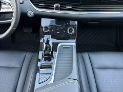 FAW Besturn B70 Third Generation 1.5T Automatic Comfort Edition - ფოტო 12