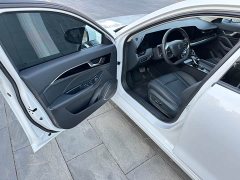 FAW Besturn B70 Third Generation 1.5T Automatic Comfort Edition - ფოტო 13