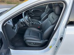 FAW Besturn B70 Third Generation 1.5T Automatic Comfort Edition - ფოტო 14