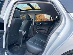 FAW Besturn B70 Third Generation 1.5T Automatic Comfort Edition - ფოტო 15