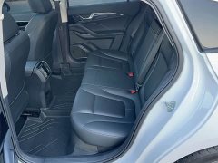 FAW Besturn B70 Third Generation 1.5T Automatic Comfort Edition - ფოტო 16