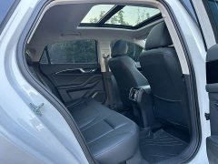 FAW Besturn B70 Third Generation 1.5T Automatic Comfort Edition - ფოტო 17