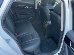 FAW Besturn B70 Third Generation 1.5T Automatic Comfort Edition - ფოტო 18