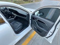 FAW Besturn B70 Third Generation 1.5T Automatic Comfort Edition - ფოტო 19