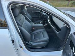 FAW Besturn B70 Third Generation 1.5T Automatic Comfort Edition - ფოტო 20
