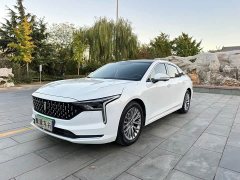 FAW Besturn B70 Third Generation 1.5T Automatic Comfort Edition - ფოტო 3