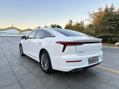 FAW Besturn B70 Third Generation 1.5T Automatic Comfort Edition - ფოტო 4