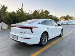 FAW Besturn B70 Third Generation 1.5T Automatic Comfort Edition - ფოტო 5