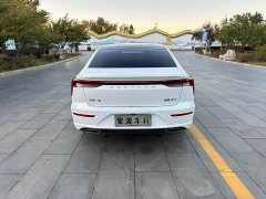 FAW Besturn B70 Third Generation 1.5T Automatic Comfort Edition - ფოტო 6