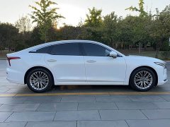 FAW Besturn B70 Third Generation 1.5T Automatic Comfort Edition - ფოტო 7