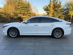 FAW Besturn B70 Third Generation 1.5T Automatic Comfort Edition - ფოტო 8