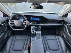 FAW Besturn B70 Third Generation 1.5T Automatic Comfort Edition - ფოტო 9