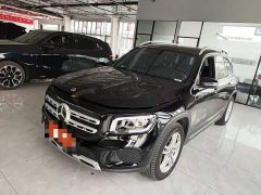 Mercedes-Benz GLB 220 Dynamic - photo 1