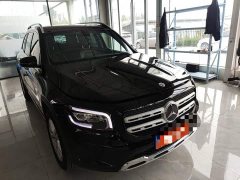 Mercedes-Benz GLB 220 Dynamic - photo 2