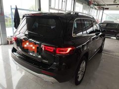 Mercedes-Benz GLB 220 Dynamic - photo 3