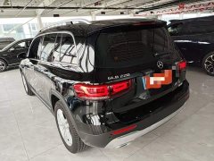 Mercedes-Benz GLB 220 Dynamic - photo 4