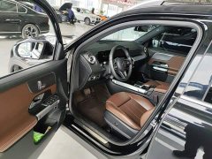 Mercedes-Benz GLB 220 Dynamic - photo 5