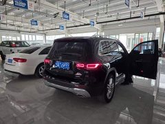 Mercedes-Benz GLB 220 Dynamic - photo 7