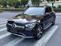 Mercedes-Benz GLC Facelift GLC 260 L 4MATIC Dynamic - фото 1