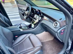 Mercedes-Benz GLC Facelift GLC 260 L 4MATIC Dynamic - фото 10