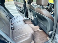 Mercedes-Benz GLC Facelift GLC 260 L 4MATIC Dynamic - фото 11