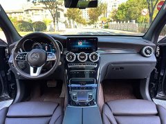 Mercedes-Benz GLC Facelift GLC 260 L 4MATIC Dynamic - фото 12