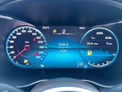 Mercedes-Benz GLC Facelift GLC 260 L 4MATIC Dynamic - фото 14
