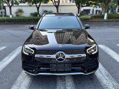 Mercedes-Benz GLC Facelift GLC 260 L 4MATIC Dynamic - фото 2
