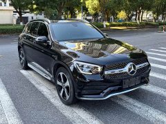 Mercedes-Benz GLC Facelift GLC 260 L 4MATIC Dynamic - фото 3