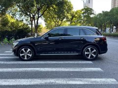 Mercedes-Benz GLC Facelift GLC 260 L 4MATIC Dynamic - фото 4