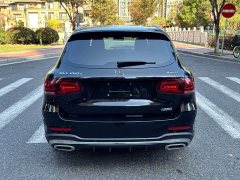 Mercedes-Benz GLC Facelift GLC 260 L 4MATIC Dynamic - фото 5