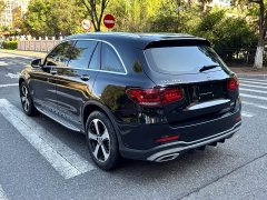 Mercedes-Benz GLC Facelift GLC 260 L 4MATIC Dynamic - фото 6