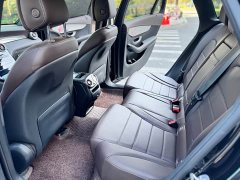 Mercedes-Benz GLC Facelift GLC 260 L 4MATIC Dynamic - фото 9