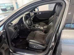 Audi A4L 45 TFSI quattro Dynamic Luxury Edition - ფოტო 3