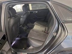 Audi A4L 45 TFSI quattro Dynamic Luxury Edition - ფოტო 4