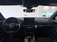 Audi A4L 45 TFSI quattro Dynamic Luxury Edition - ფოტო 6