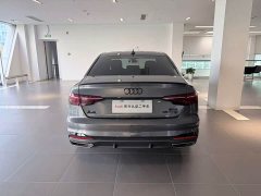 Audi A4L 45 TFSI quattro Dynamic Luxury Edition - ფოტო 8
