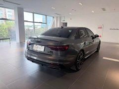 Audi A4L 45 TFSI quattro Dynamic Luxury Edition - ფოტო 9