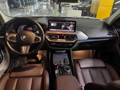 BMW iX3 Facelift Leadership Edition - ფოტო 2