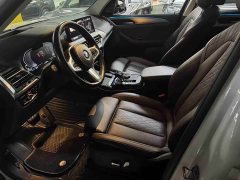 BMW iX3 Facelift Leadership Edition - ფოტო 3