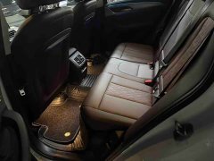 BMW iX3 Facelift Leadership Edition - ფოტო 4
