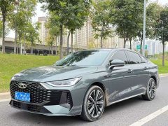 Chery Arrizo 8 PRO 1.6T DCT Comfort - фото 1