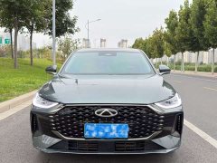 Chery Arrizo 8 PRO 1.6T DCT Comfort - фото 2