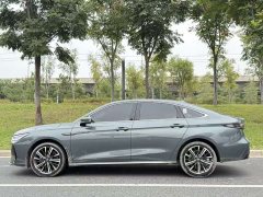 Chery Arrizo 8 PRO 1.6T DCT Comfort - фото 3