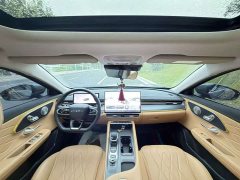 Chery Arrizo 8 PRO 1.6T DCT Comfort - фото 5