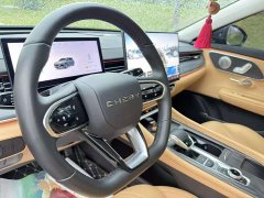 Chery Arrizo 8 PRO 1.6T DCT Comfort - фото 7