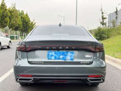 Chery Arrizo 8 PRO 1.6T DCT Comfort - фото 8