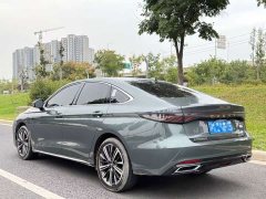 Chery Arrizo 8 PRO 1.6T DCT Comfort - фото 9