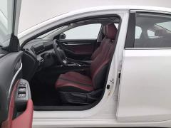 Changan Eado PLUS Blue Whale NE 1.4T GDI DCT Luxury Edition - ფოტო 10